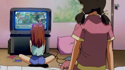 Asuka plays Tatsunoko vs. Capcom: Ultimate All-Stars