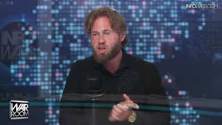 Owen Shroyer Converts To Judaism