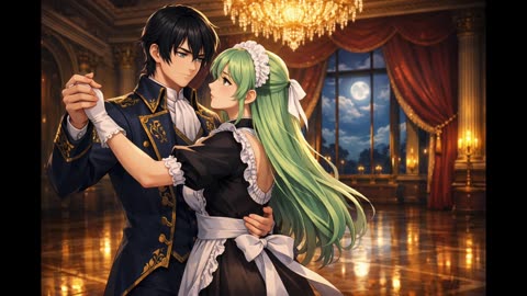 Nightly Secret RM V16