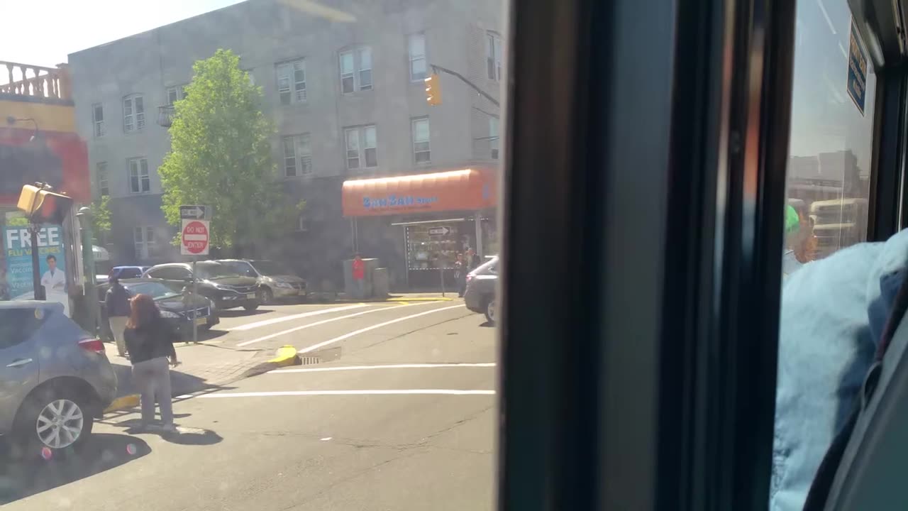 9636 on the 159 Part Deux