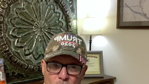 Discussing Liberty & Less Government