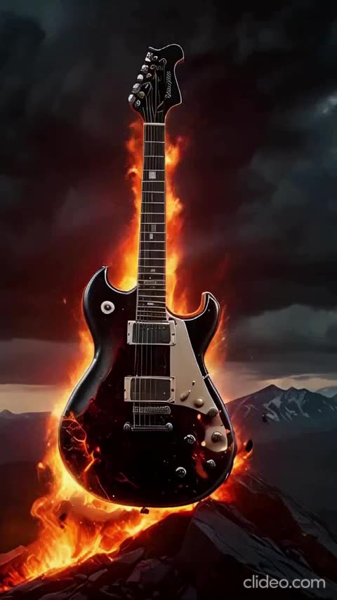 chamas eternas rock puro.mp4