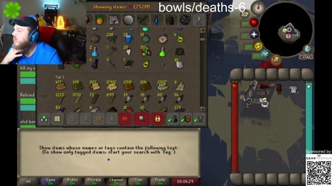 18+ smoking a bowl after every death