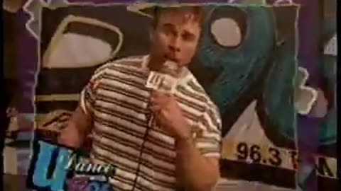 julian jumping prez club dj set 90s