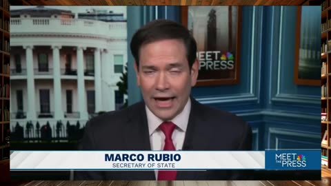 MattMorseTV - Rubio just DROPPED a NUKE…