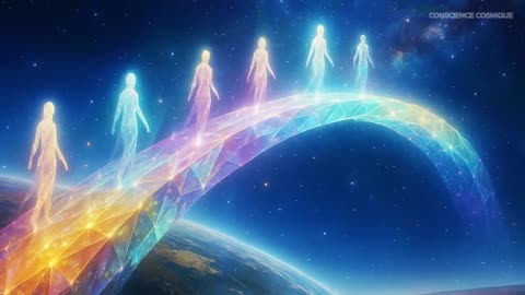 Divulgation ! Space Force, Technologie Tesla & Les Chapeaux Blancs… | La Fédération Galactique (FGL)