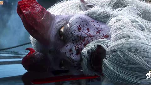 Soul Of The Dragon - 01