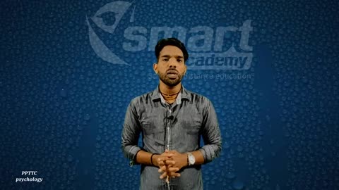 Ppttc, Psychology,Class 6