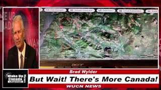 WUCN-Epi#328-But Wait! There's More Canada! written by: Alexander Adams