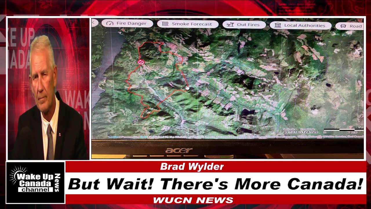 WUCN-Epi#328-But Wait! There's More Canada! written by: Alexander Adams