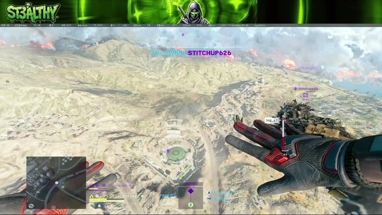 🔴Battlefield time LFG🔴