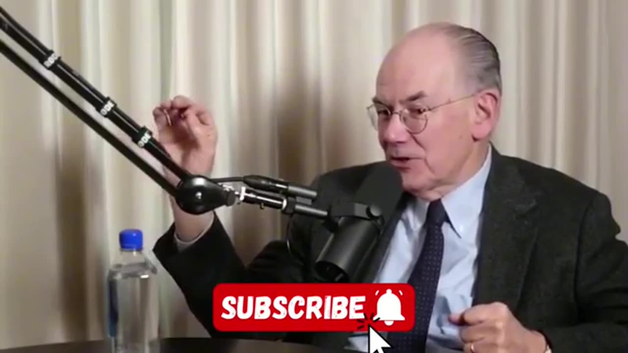 Mearsheimer Warns of Global Shockwaves if the U.S. Strikes Venezuela