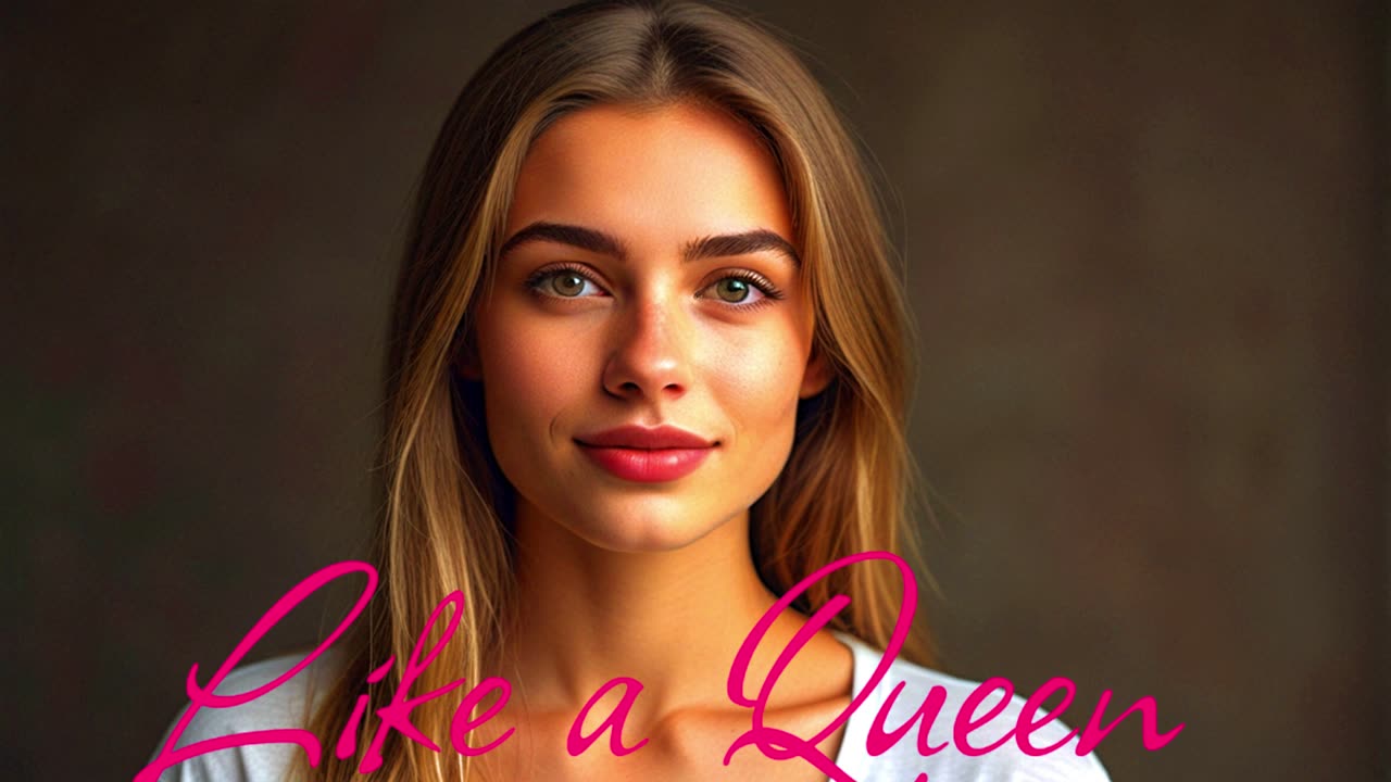 RAP. Song Like a Queen.