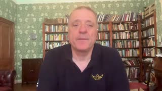 Moscow Scorns Trump Ultimatum US Mulls Moscow Missile Strikes; Pokrovsk Collapses China Backs Russia