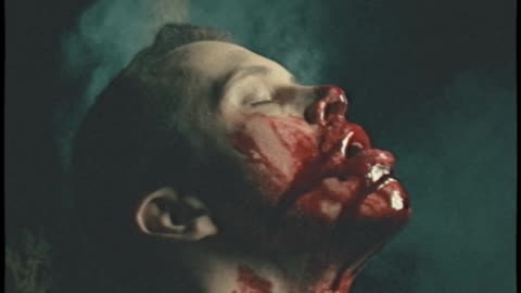 WITHERED - By Tooth In Tongue (Official Music Video)