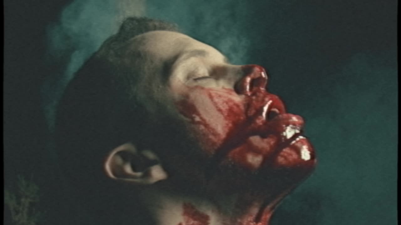 WITHERED - By Tooth In Tongue (Official Music Video)