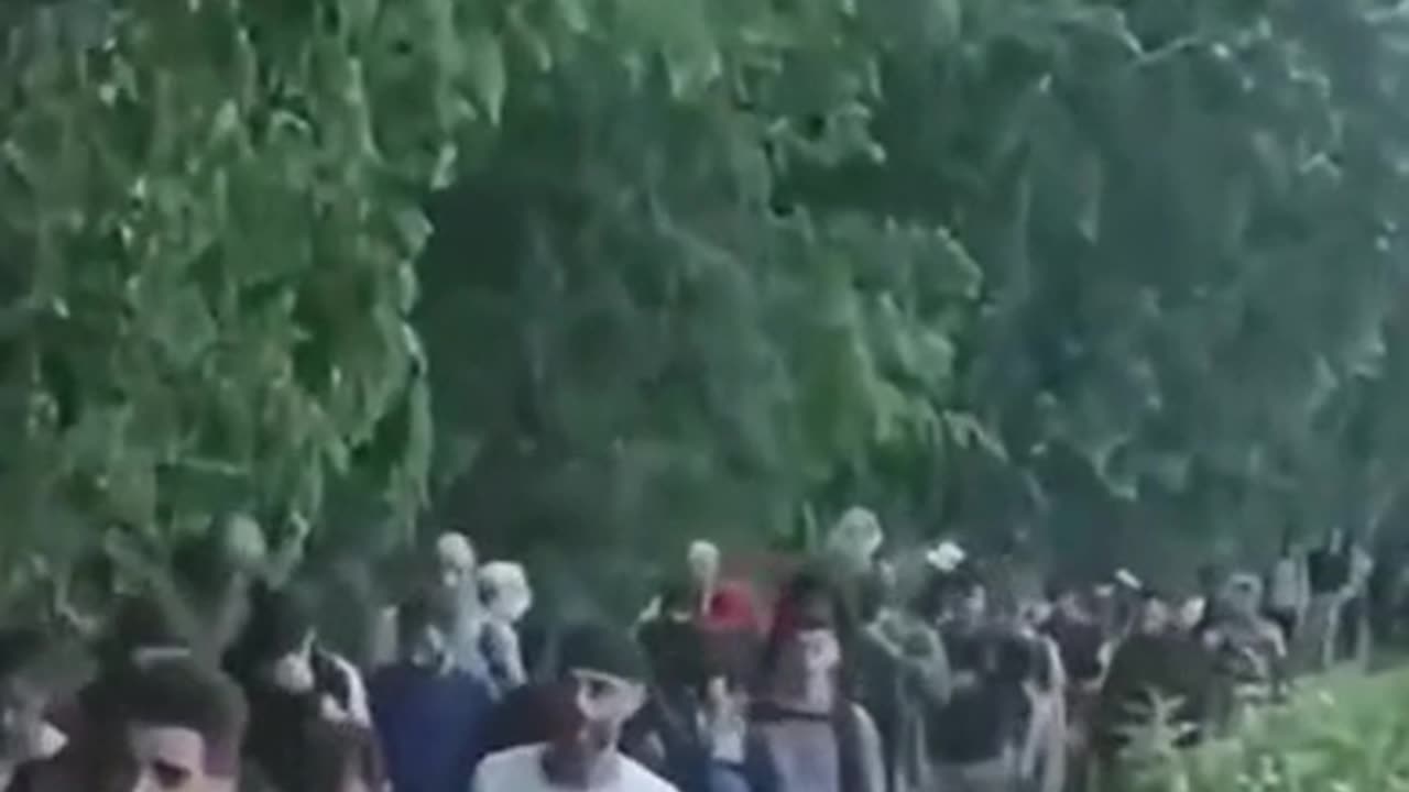 Nearly 4000 of these undocumented men now entered the USA