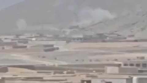 ⚔️🇵🇰🇦🇫 Pakistan Afghanistan Conflict | Border Clash Over New Outposts | RCF