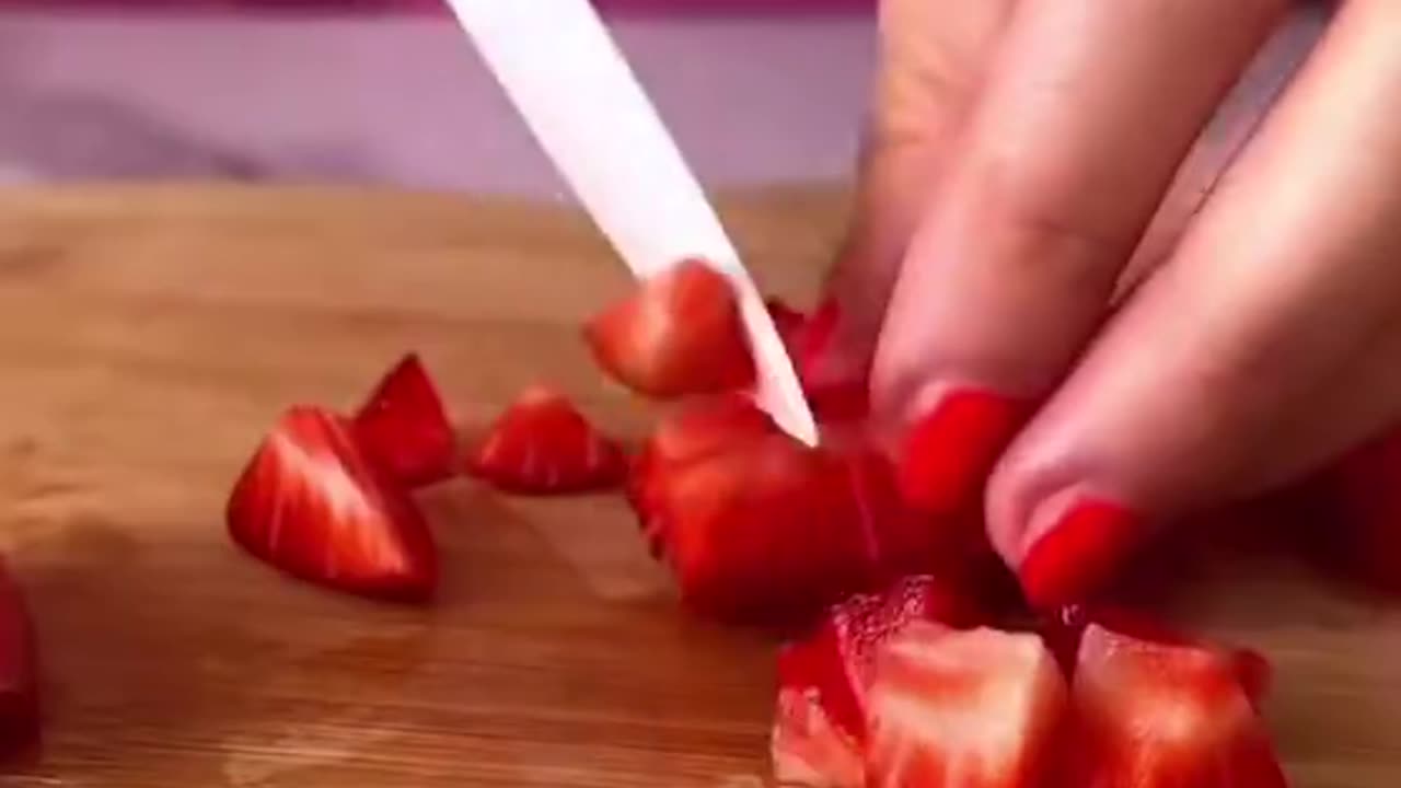 آموزش آشپزی و کیک