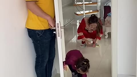 Video funny 🤣🤣
