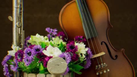 Romantic song
