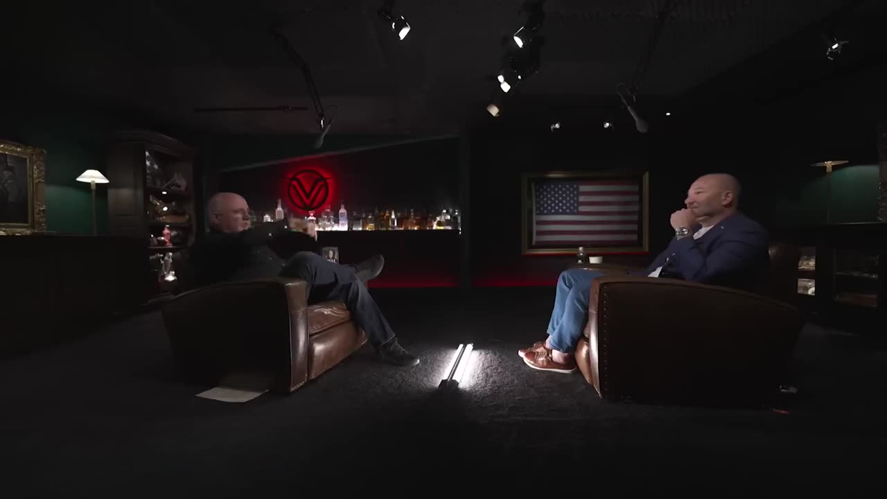 Shawn Ryan Show - Dave Ramsey - CEO, Ramsey Solutions - 4-14-25