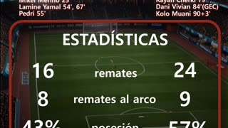 Partidos mas destacados del día 5 de junio.