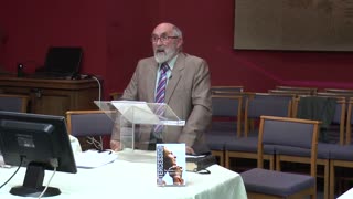 Abraham, friend of God - part 2