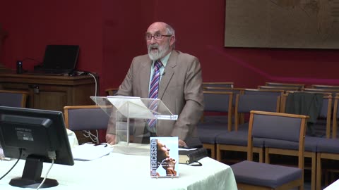 Abraham, friend of God - part 2