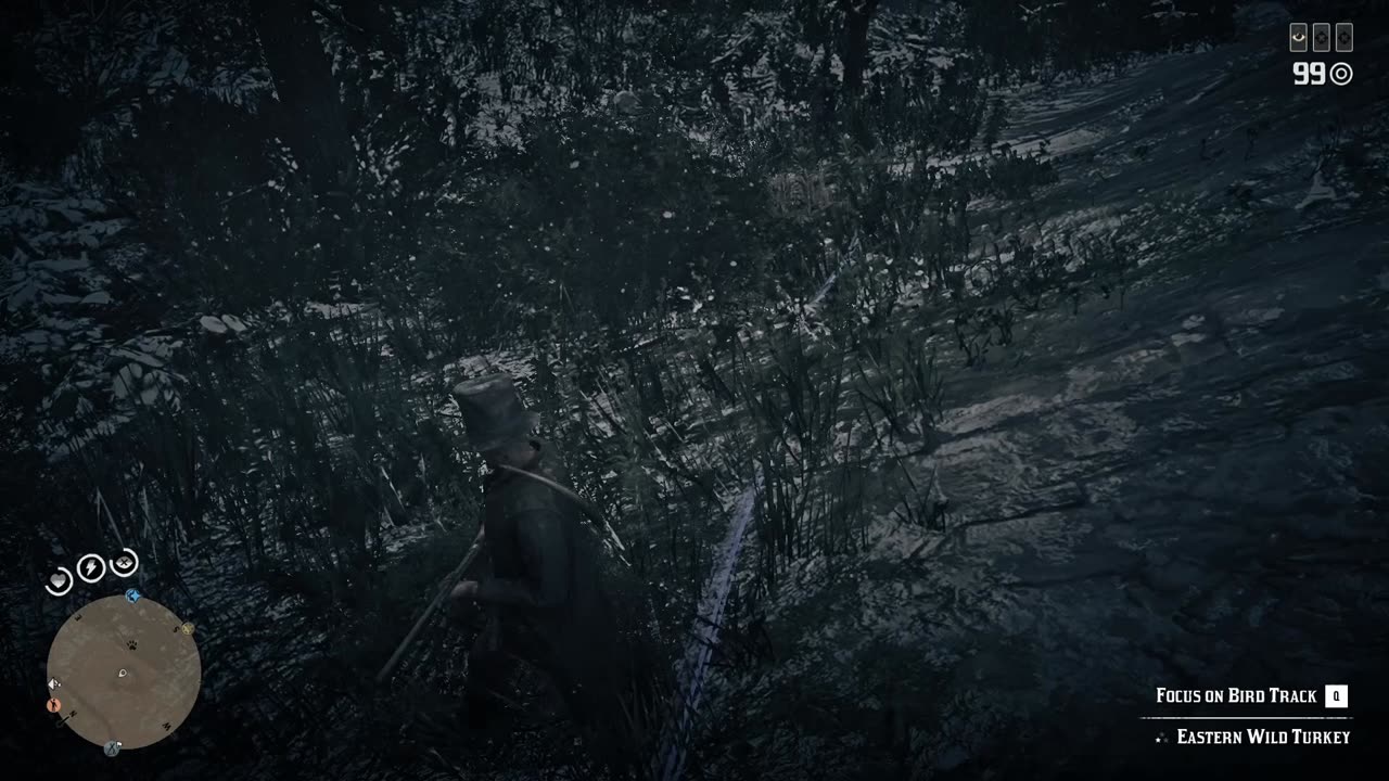 RDR2 Online: Episode 4
