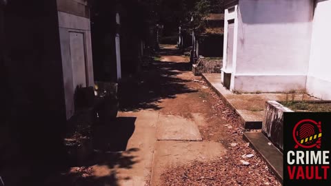 The Creepiest Story You've NEVER Heard Of： MARY BOBO SHINN