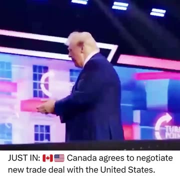 Canada Takes The Knee