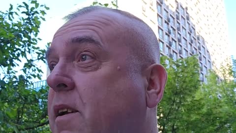 Трамп невероятно грозно грозит