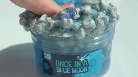 SATISFYING SPACE SLIMES 👽🎧