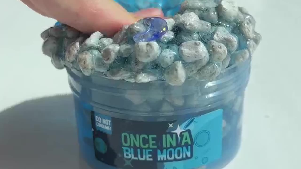 SATISFYING SPACE SLIMES 👽🎧