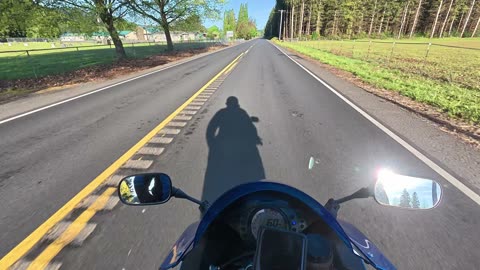 Moto Vlog 01
