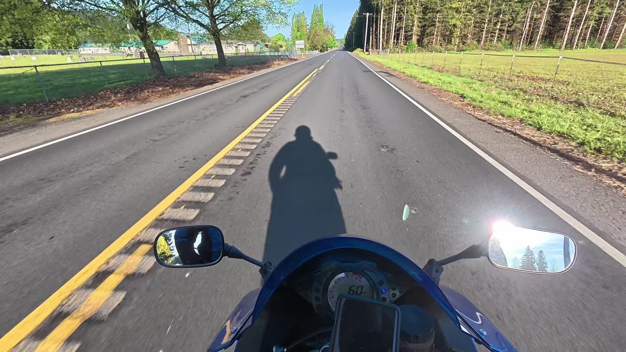 Moto Vlog 01