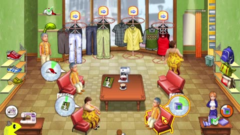 Dress Up Rush - Level 25 - June 2025