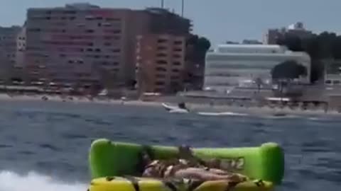 😎🏖️ My Resort Beach Crew Needs Me! Wait For the Laughs! | FunFM