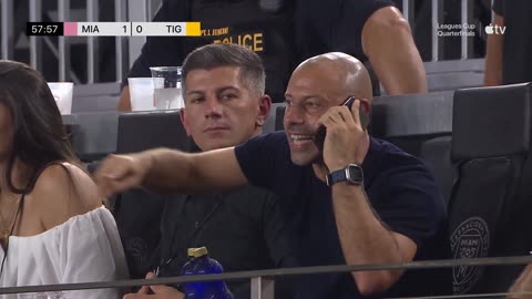 Javier Mascherano