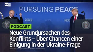 Neue Grundursachen des Konflikts – Über Chancen einer Einigung in der Ukraine-Frage