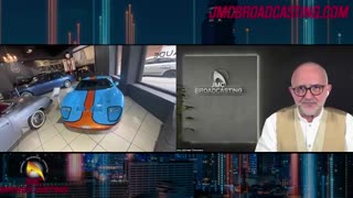 Worldwide Fight Against Corruption - From South Africa to Gitmo ~ Juan O Savin with JMC Broadcasting (8.26.25)