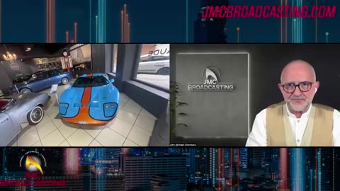 Worldwide Fight Against Corruption - From South Africa to Gitmo ~ Juan O Savin with JMC Broadcasting (8.26.25)
