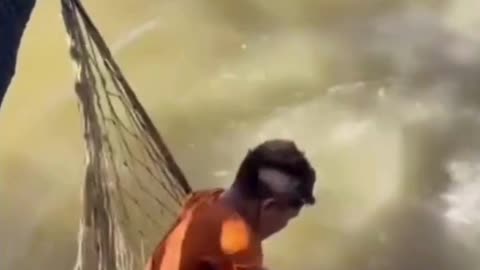 Engineer deep in the problem. Random genius: “It’s actually very simple.”