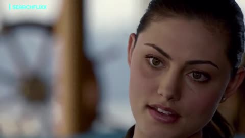 Faye wrecks Cassie’s car to test if she knows about her powers.
