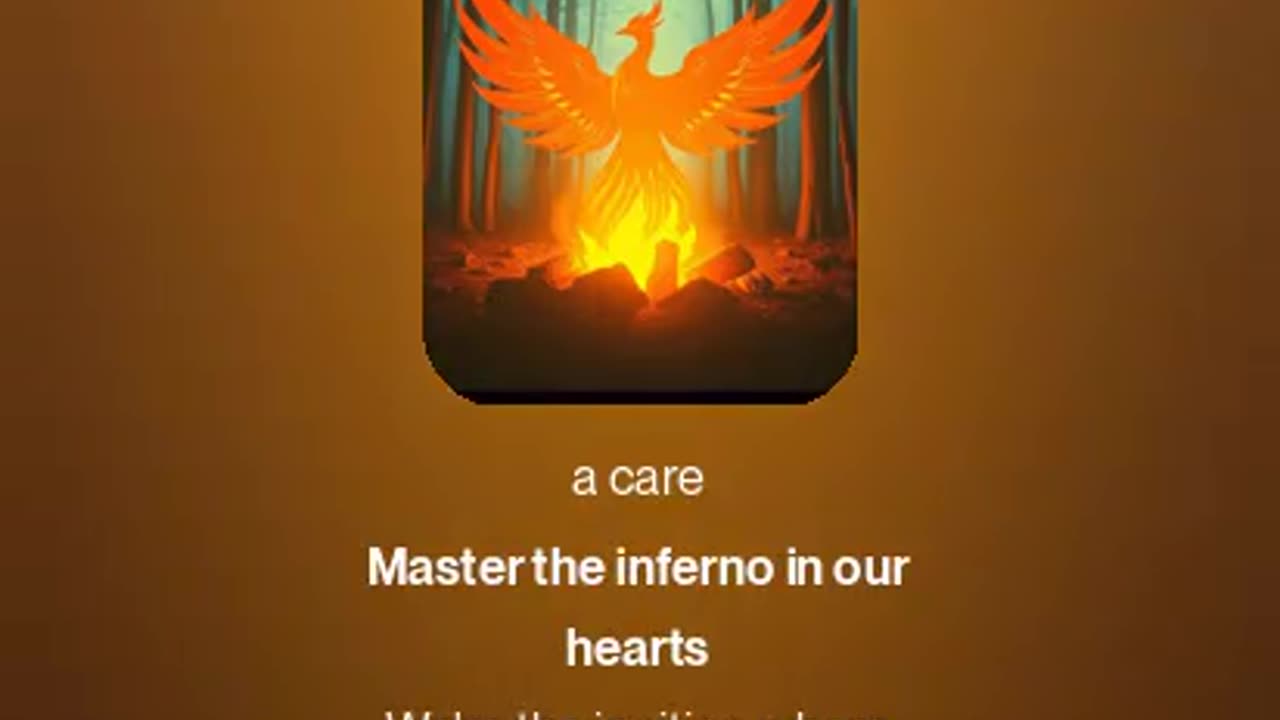 Fire Higher