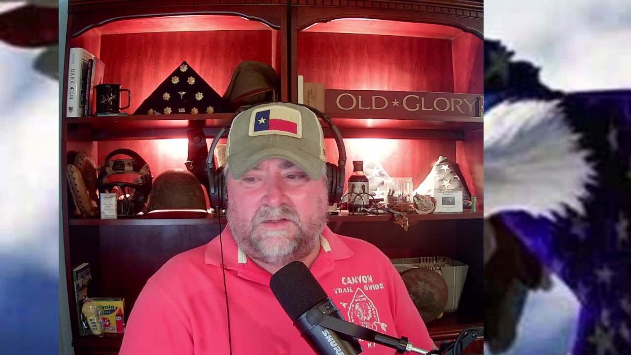 Episode 596: The Epstein Circus