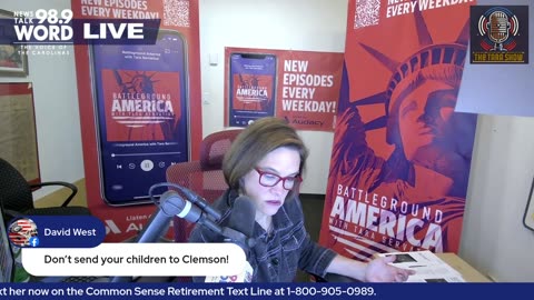 We're All Charlie Kirk Now