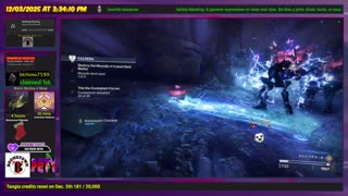 Destiny 2 - Renegades is LIVE, I enjoyed the campaign! Now to play. | D2-18,846 hrs