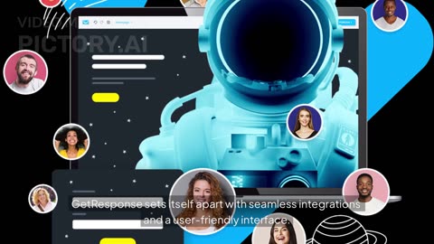 GetResponse Free Email Signup Forms – Grow Your List & Conversions Fast
